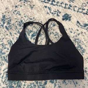 Lulu lemon sports bar